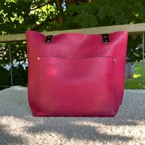 Portland Leather Goods Medium Classic Tote